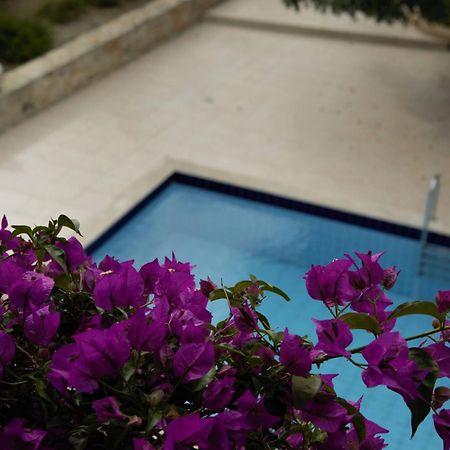 Douliana Villas Extérieur photo