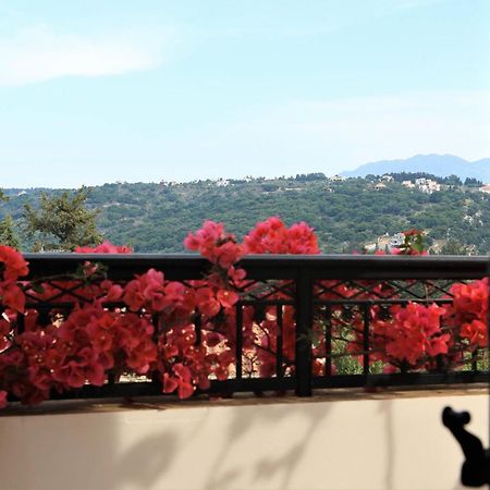 Douliana Villas Extérieur photo