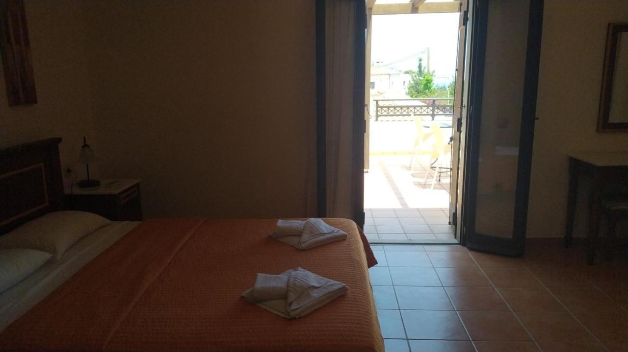 Douliana Villas Extérieur photo