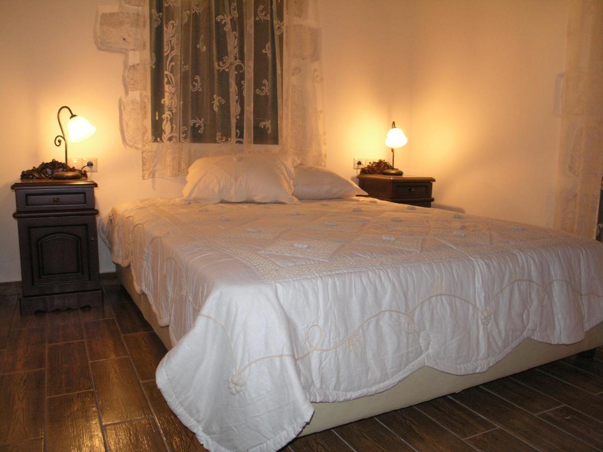 Douliana Villas Extérieur photo