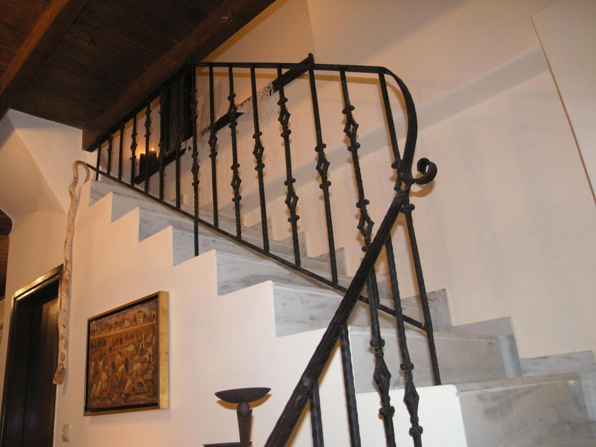 Douliana Villas Extérieur photo