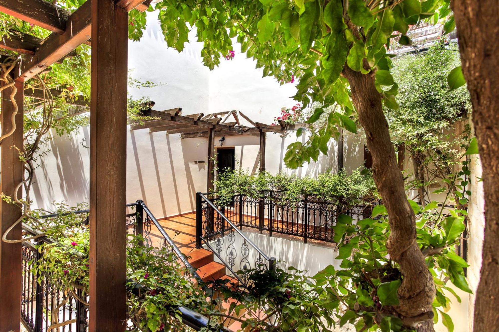 Douliana Villas Chambre photo