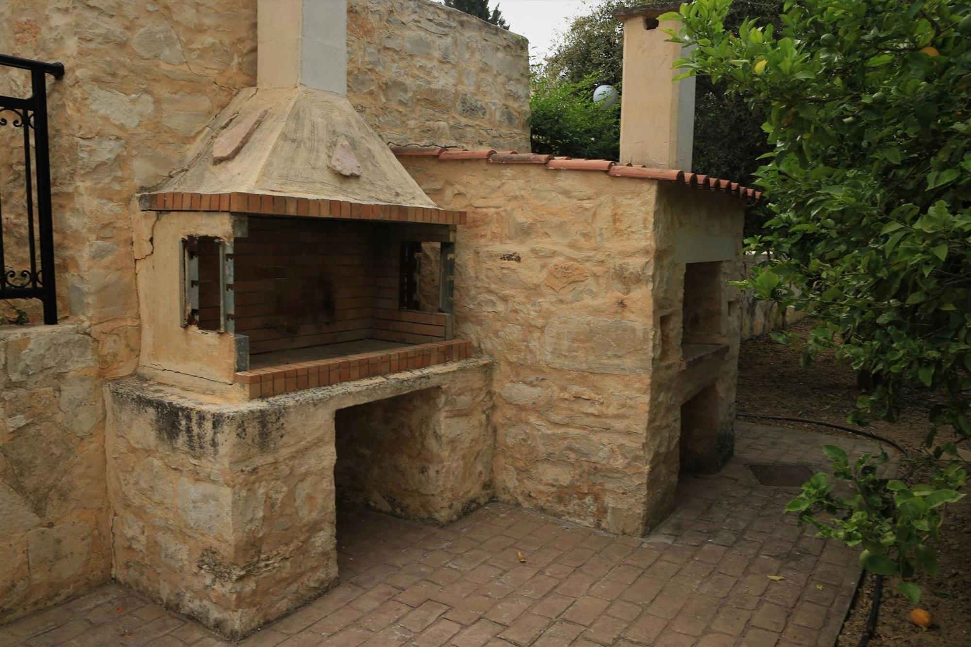 Douliana Villas Chambre photo