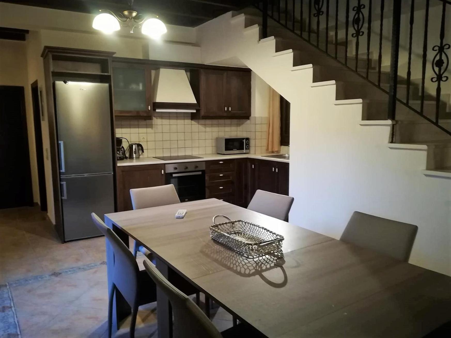 Douliana Villas Extérieur photo