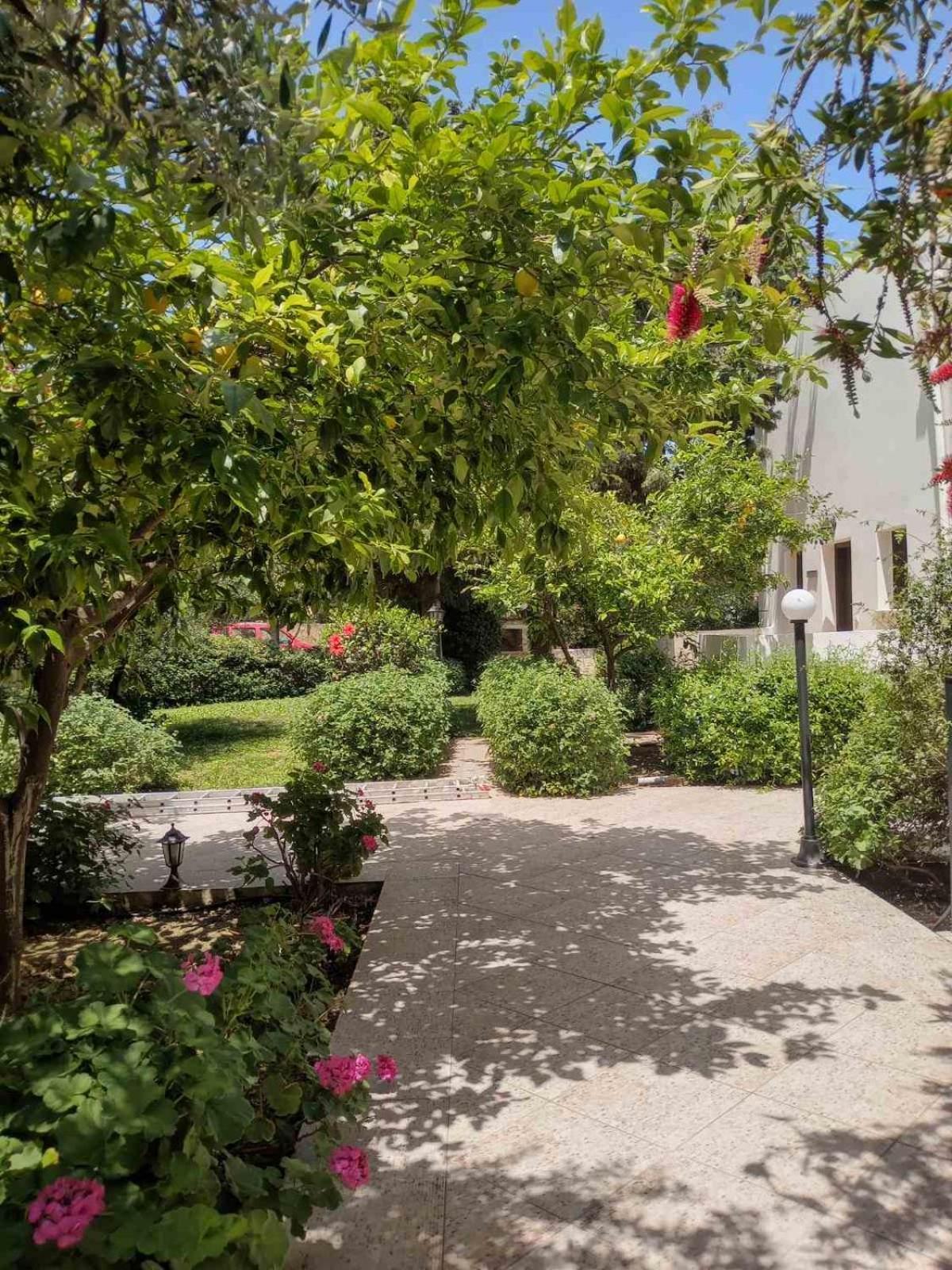 Douliana Villas Extérieur photo