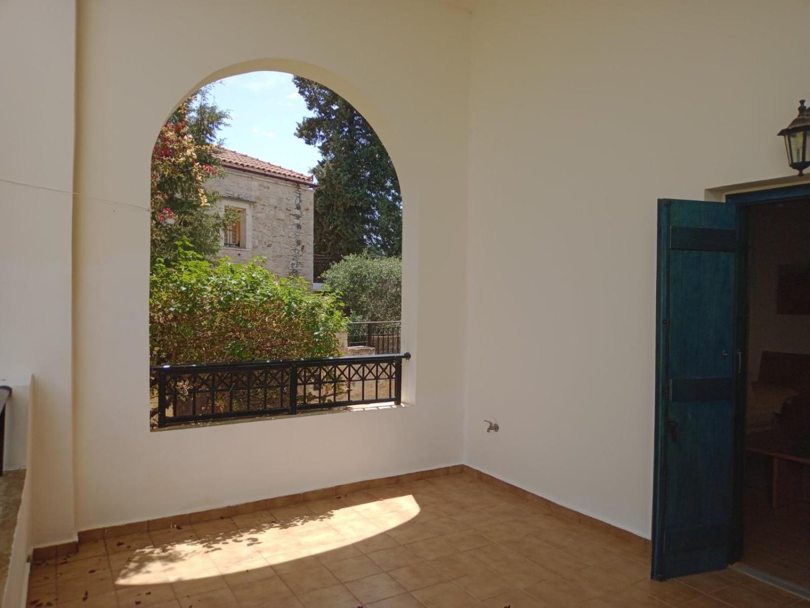 Douliana Villas Extérieur photo