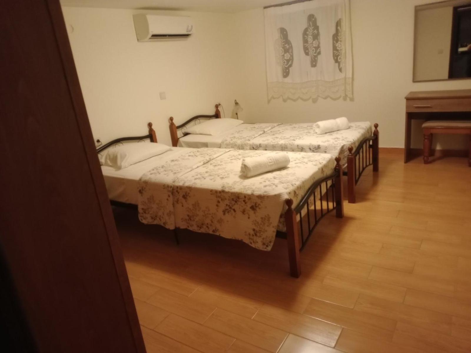 Douliana Villas Extérieur photo
