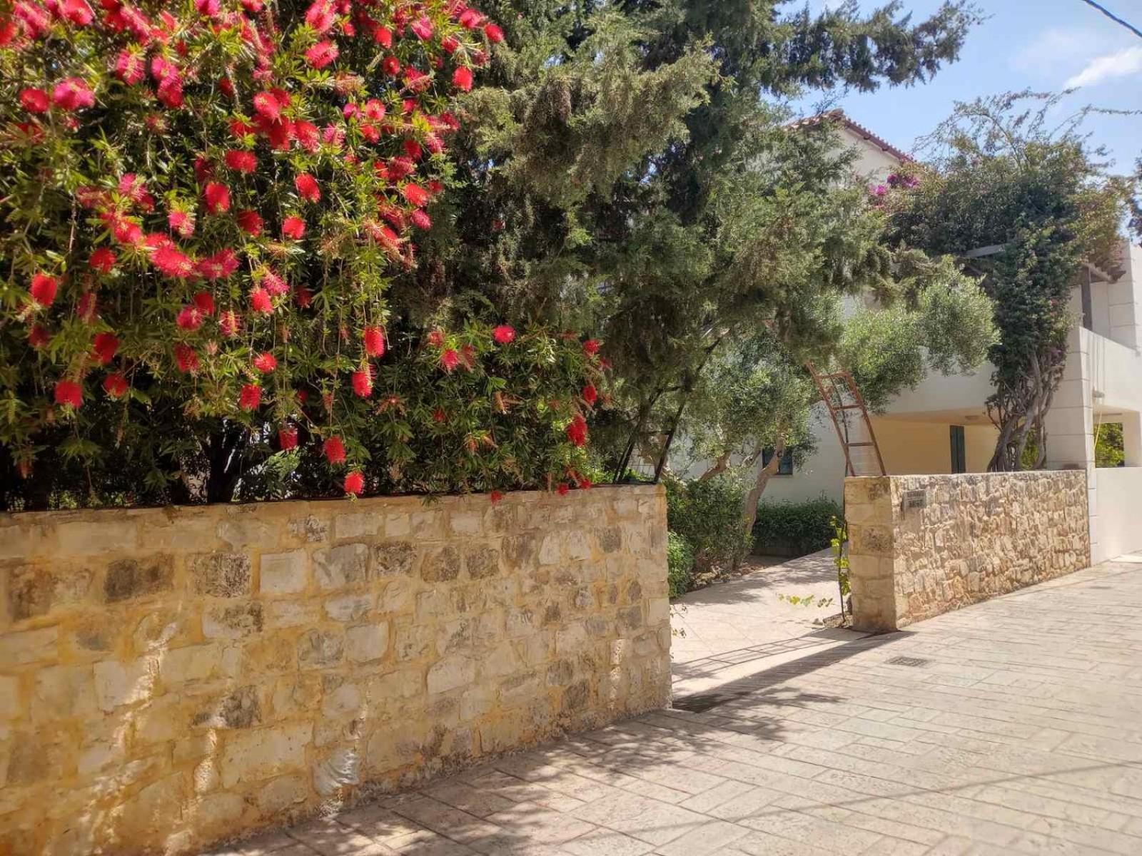 Douliana Villas Extérieur photo